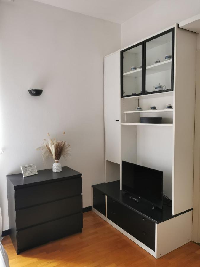 Miro House Appartement Milaan Buitenkant foto