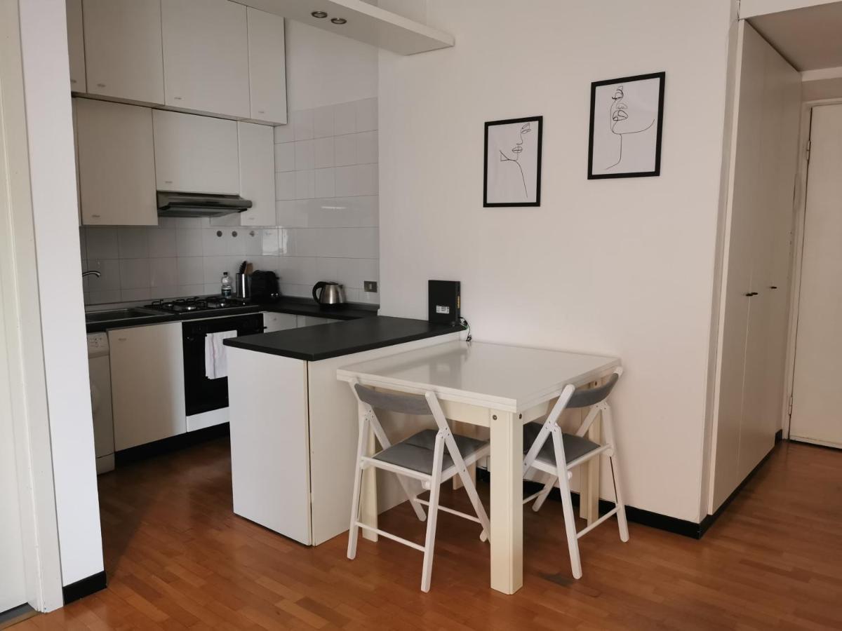 Miro House Appartement Milaan Buitenkant foto